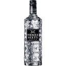 Three Sixty 37,5% 1 l (holá láhev)