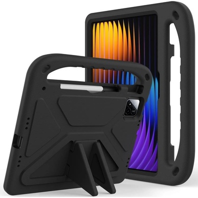 Protemio KIDDO Detský obal pre Xiaomi Pad 7 / Pad 7 Pro 103559 čierny