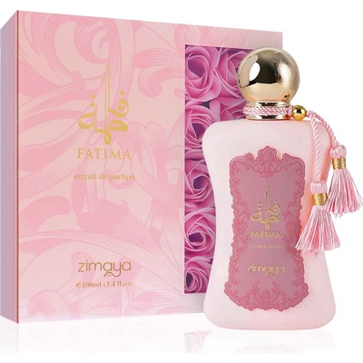 Zimaya Fatima parfum parfum dámsky 100 ml