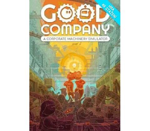 Good Company