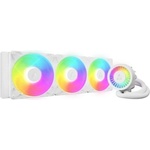 ARCTIC Liquid Freezer III Pro 420 A-RGB White (ACFRE00189A)