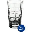 Villeroy & Boch Ardmore Club highball poháre 2 x 350 ml