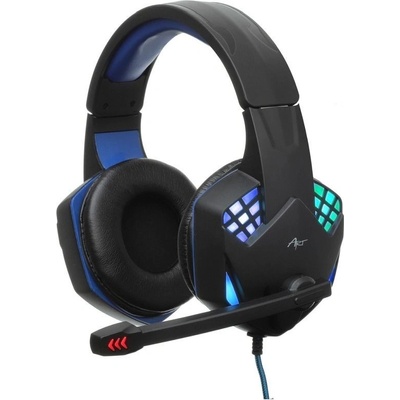 Art Wire Headphones Gaming