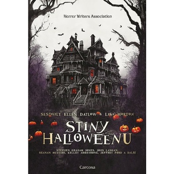 Stíny Halloweenu