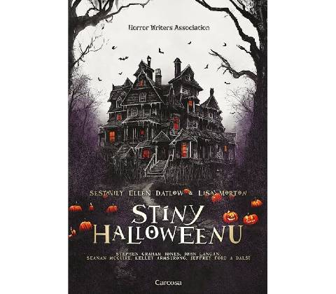 Stíny Halloweenu