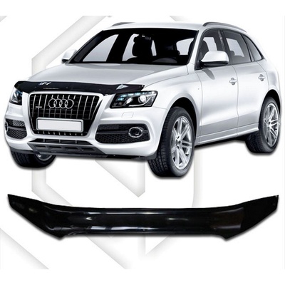 Kryty prednej kapoty AUDI Q5 2008–2012
