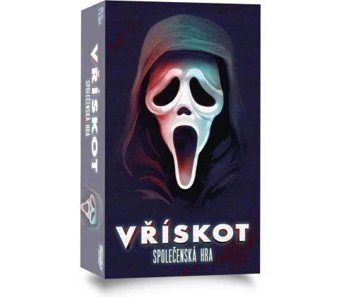Asmodee Vreskot