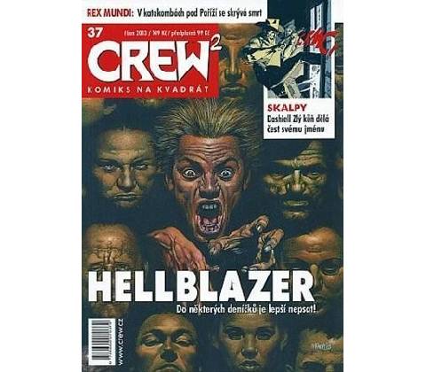 Crew2 37/2013