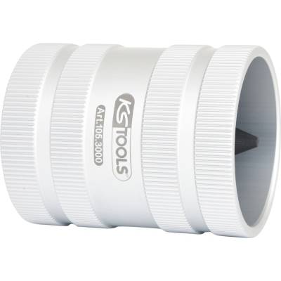 KS TOOLS KS Tools 105.3000 Odhrotovač sada 1 ks