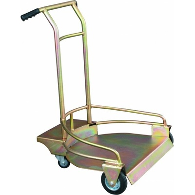 ASTA 19222003 Vozík na sudy, nosnosť 220 kg -