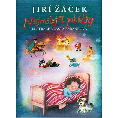Nejmilejší pohádky