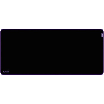 Fury Mouse pad YARI SPEED XL 980x400MM Black (NFU-2260)