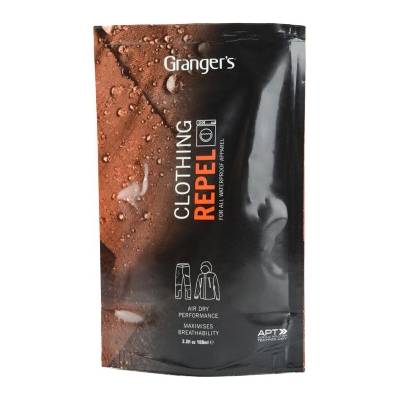 Granger's Clothing Repel Pouch 100 ml