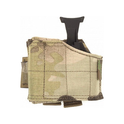 Warrior Assault Systems univerzální pistolové pro leváky multicam,