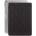 Moshi VersaCover Metro Black - калъф и поставка за iPad Air 2 (черен)