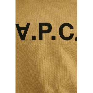 APC A. P. C. Памучен суичър sweat standard grand vpc GOTS (COHBN.M27907)