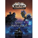 World of Warcraft - Stíny povstávají - Madeleine Rouxová