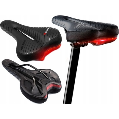West Biking WBL-01, 190 mm