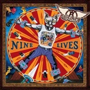 AEROSMITH: NINE LIVES CD