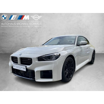 BMW M2 353 kW