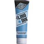 Essdee Block Printing Ink Боя за линогравюра Sky Blue 300 ml (LPI/01)