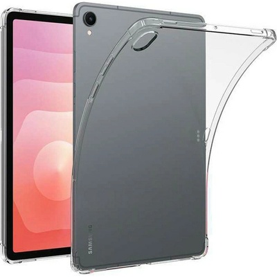 Vsechnonamobil 123327 AIRBAG Ochranný kryt pro Samsung Galaxy Tab S11 průhledný