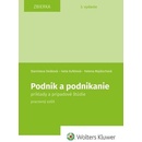 Podnik a podnikanie