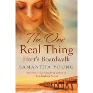 One Real Thing | Samantha Young (2016)