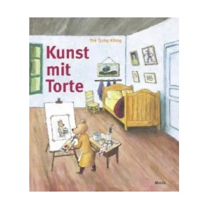 Kunst mit Torte | Thé Tjong-Khing (ISBN: 9783895653339)