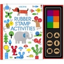 Rubber Stamp Activities