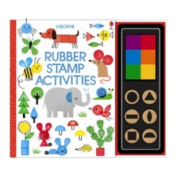 Rubber Stamp Activities