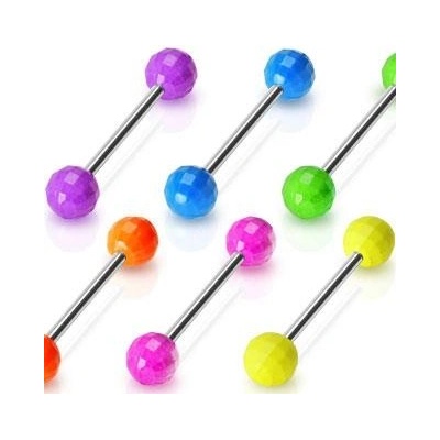 Piercing jazyka 424