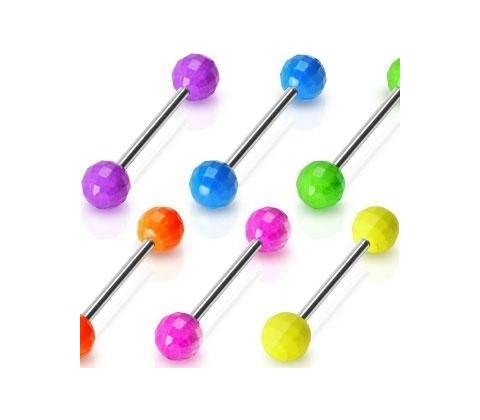 Piercing jazyka 424