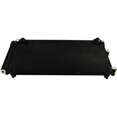 Kondenzátor, klimatizace MAXGEAR AC830170