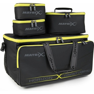Matrix Horizon Compact Carryall Taška