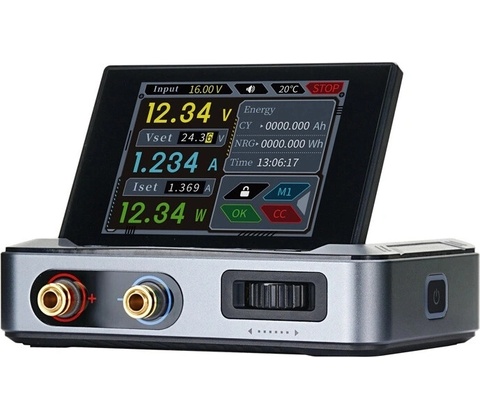 Fnirsi DPS150