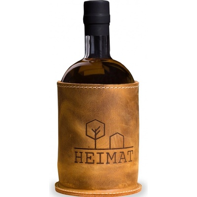 Heimat Barrel Aged Dry Gin 43% 0,5 l (holá láhev)