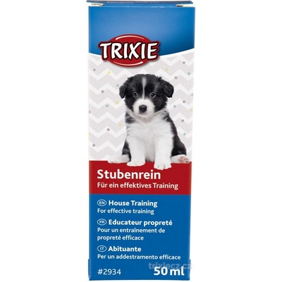 House training sprej pro nácvik hygieny 175 ml