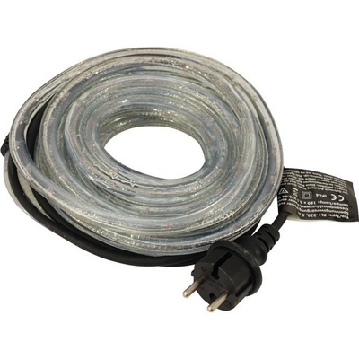 Rubberlight 5 čirý 5m
