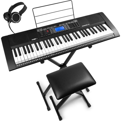 MAX Rhapsody61 Complete Premium Kit