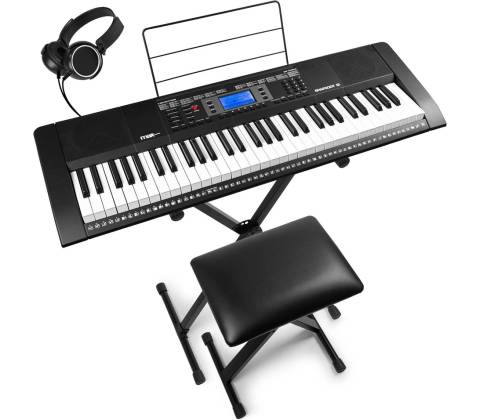 MAX Rhapsody61 Complete Premium Kit