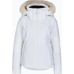 Helly Hansen дамско ски яке Verbier Infinity бяло