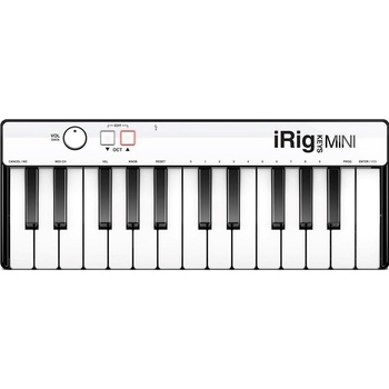 IK MULTIMEDIA iRig KEYS Mini