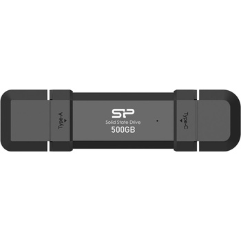 Silicon Power DS72 500GB SP500GBUC3S72V1K