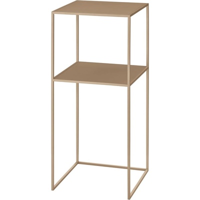 blomus Стоманена странична масичка 35x35 cm Fera - Blomus (63225)
