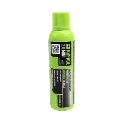 Nuprol Green Gas 2.0 mini