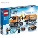 Stavebnice LEGO® LEGO® City 60035 Polární hlídka
