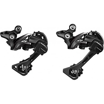Shimano XT M8000