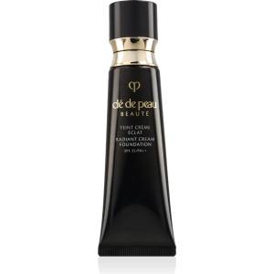 Clé de Peau Beauté Radiant Cream Foundation SPF 25 PA++ (O20) 21 ml