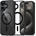 Tech-Protect Magsafe Калъф за iPhone 16, Tech-Protect MagMat Case, Прозрачен (5906302311125)
